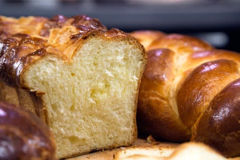 Brioche (pâtisserie)