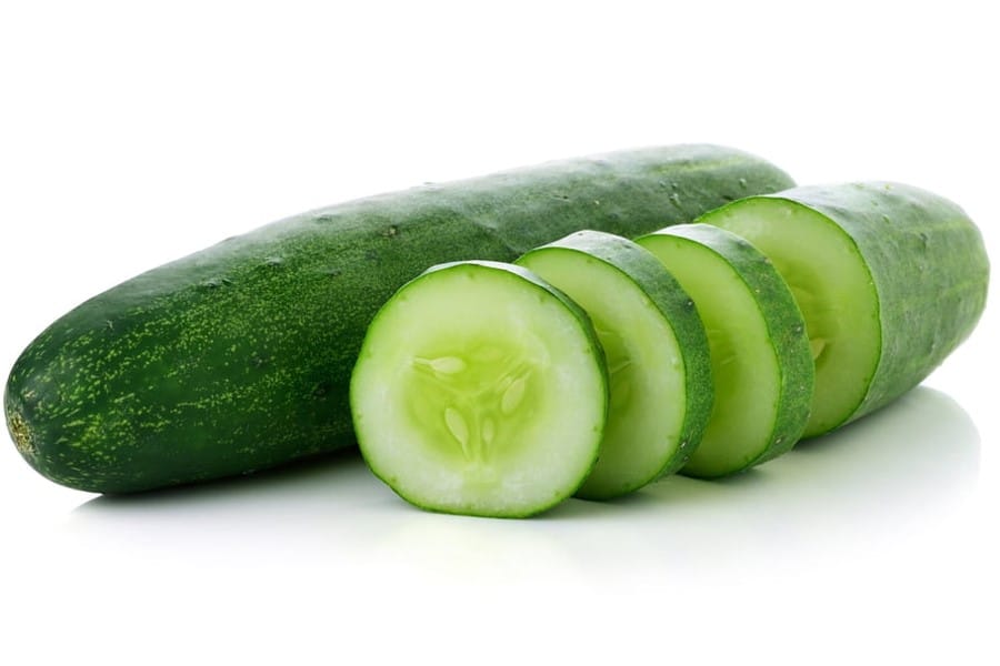 Cucumber