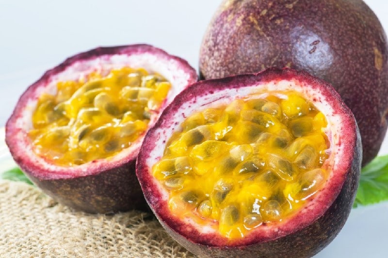 Passion fruit