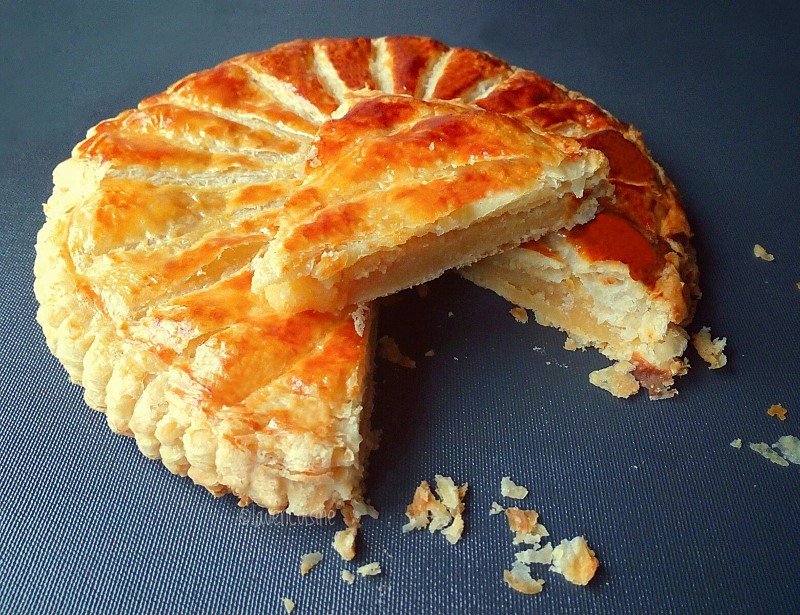 Pithiviers