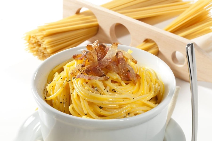 Spagetti