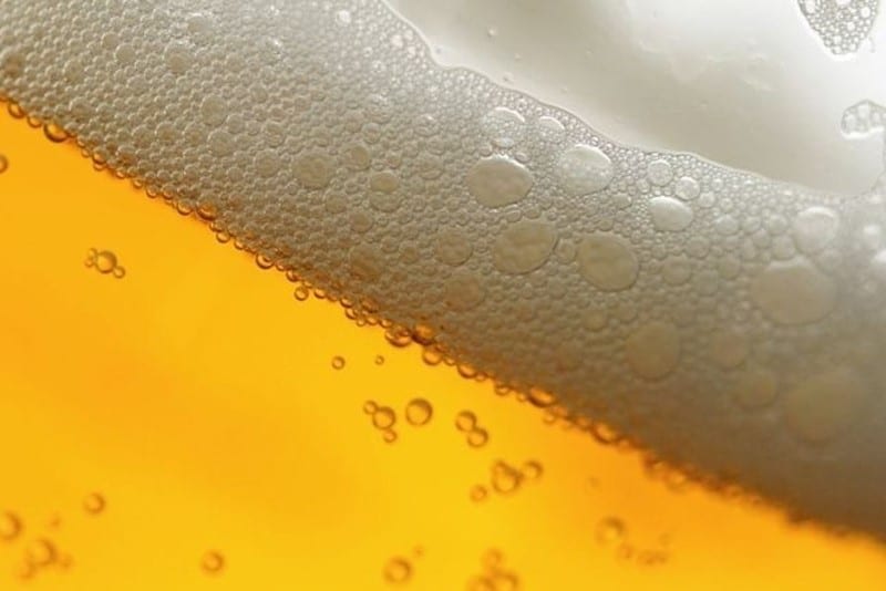 Bière blonde Bière blonde