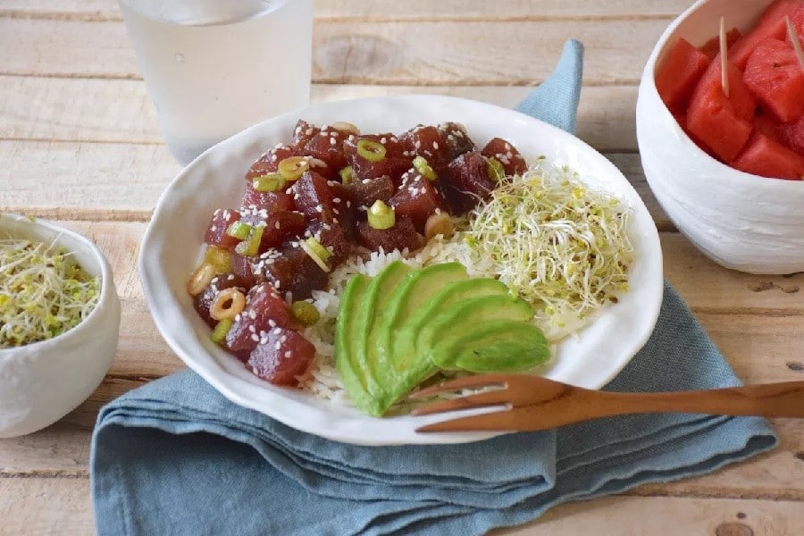 Poke hawa&iuml;en