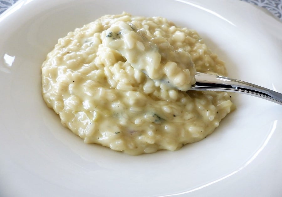 risoto