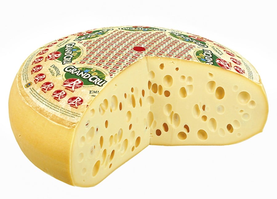 emmental