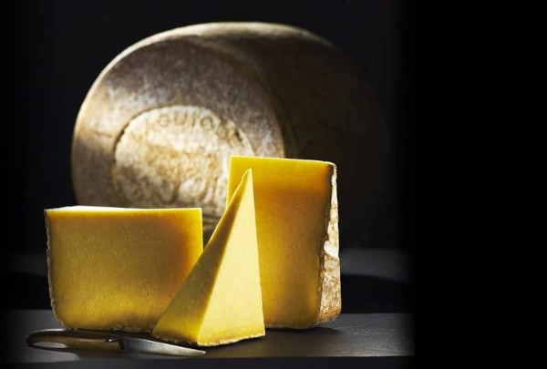 Fromage laguiole