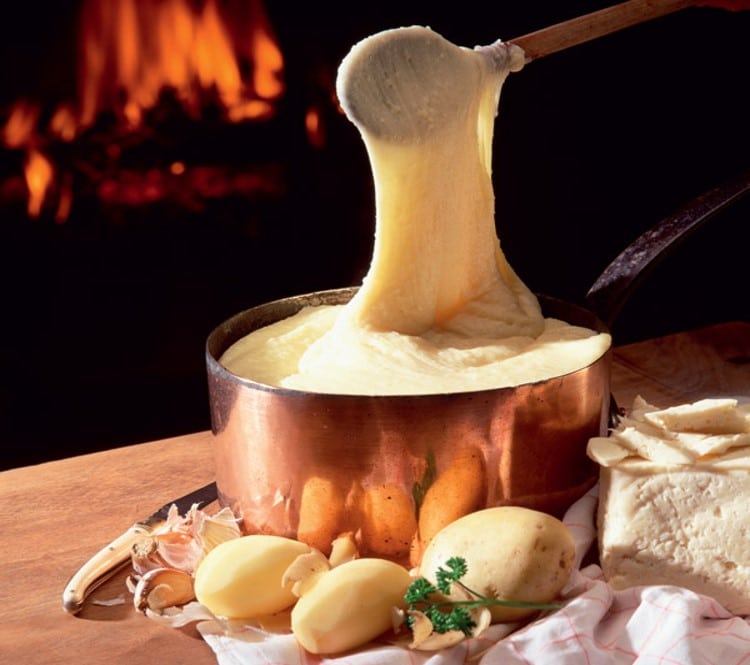 Aligot