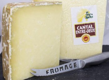 Cantal Entre-deux