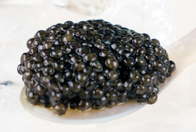 caviar