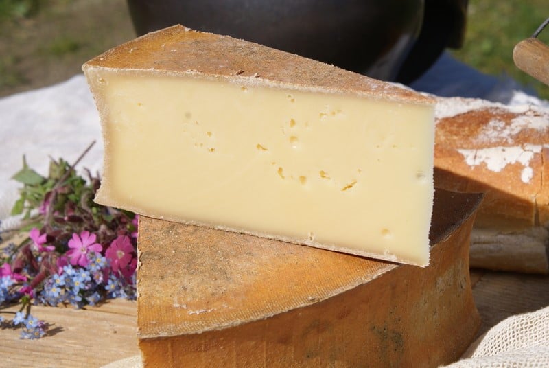 Fromage abondance Fromage abondance