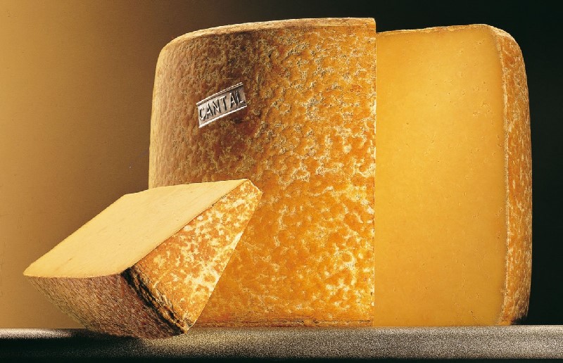 queso cantal