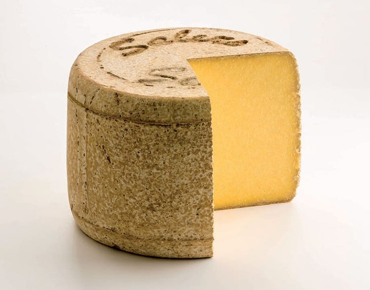 Fromage salers