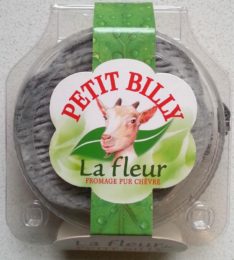 La fleur de Petit Billy