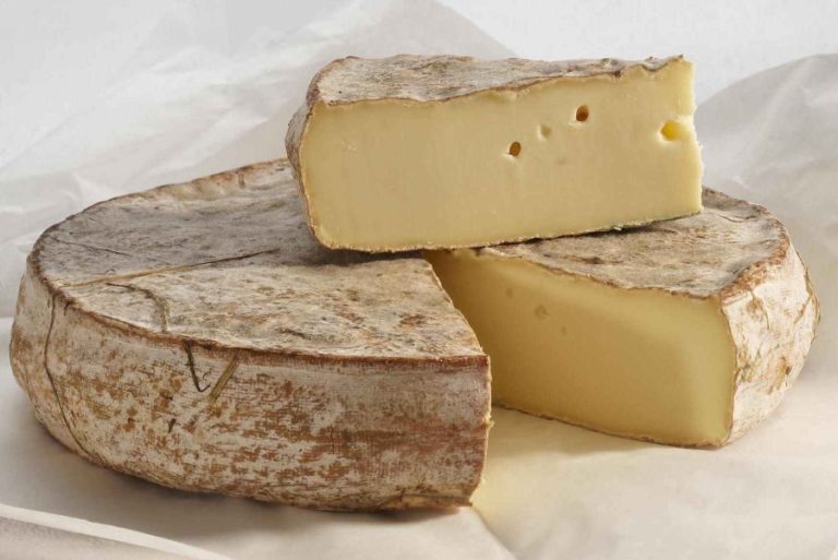 Fromage Portant Le Nom D Un Département D Auvergne