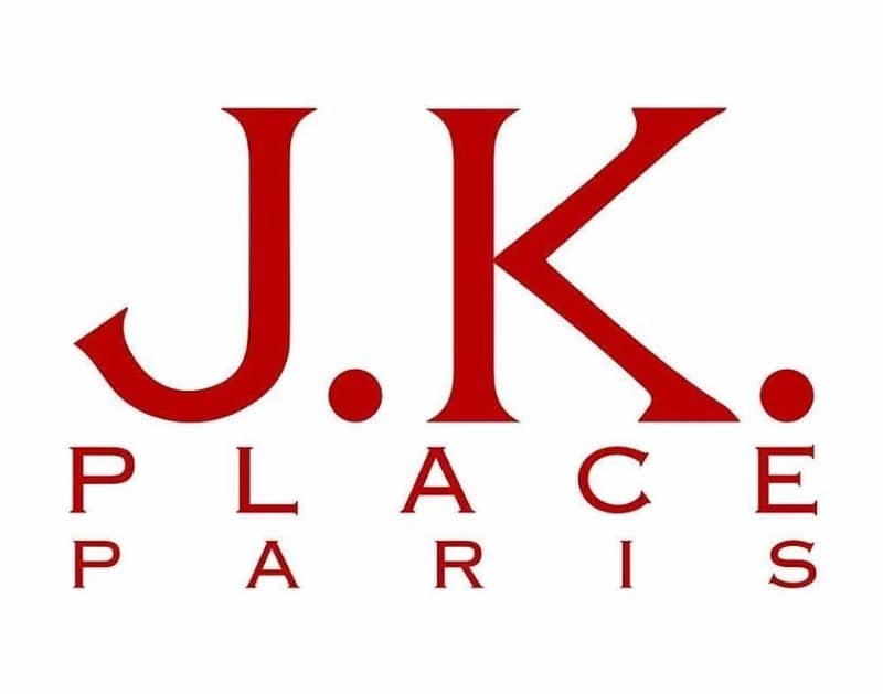 JK Place Parijs