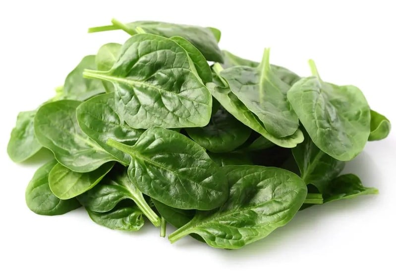 Spinach