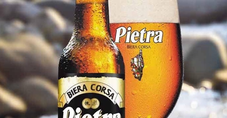 Pietra beer