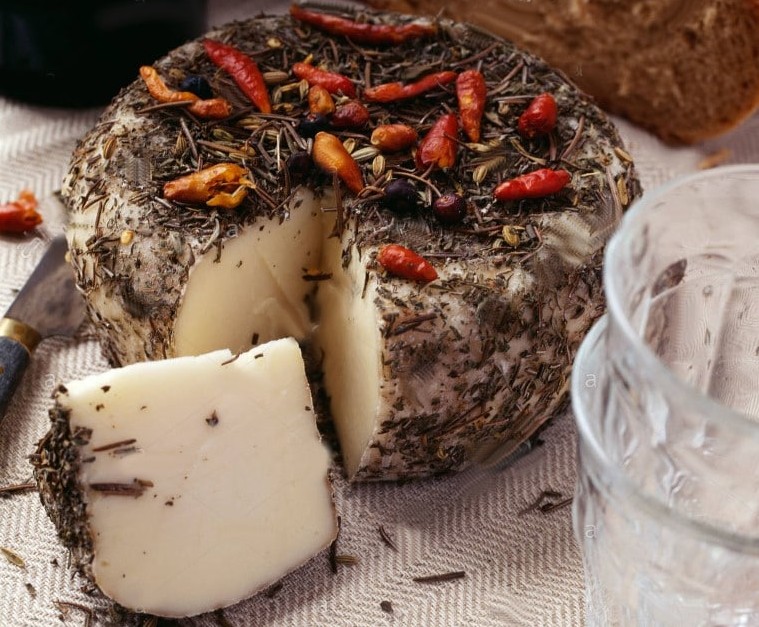 Fromage Brindamour