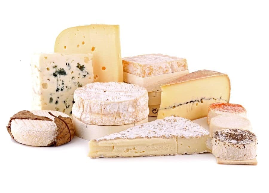 Fromages