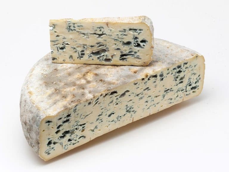 Bleu du Vercors-Sassenage