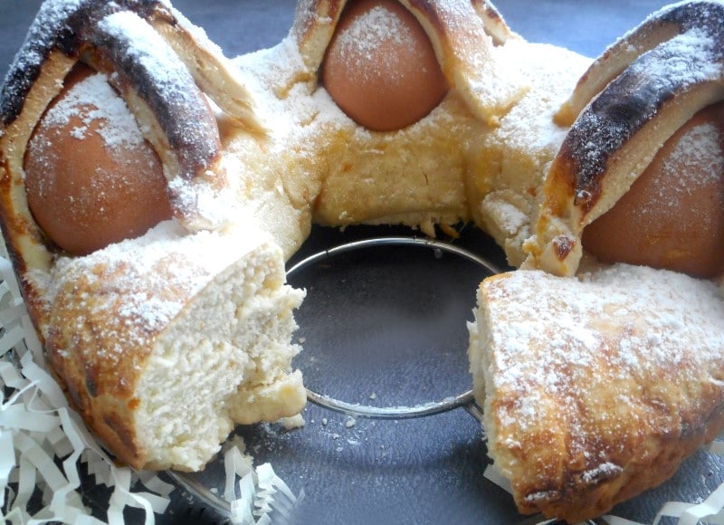 Desserts Et Patisseries Corses
