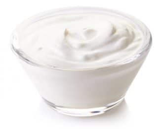 Fromage blanc