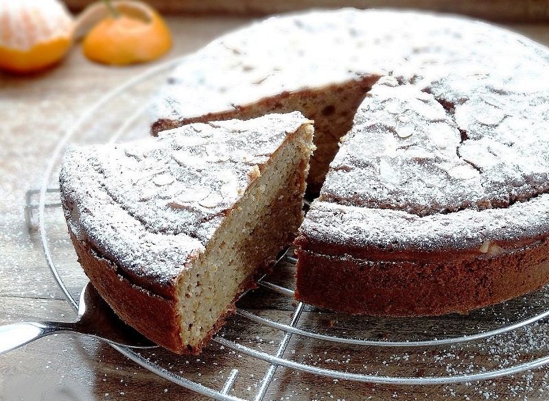Desserts Et Patisseries Corses Desserts Et Patisseries Corses