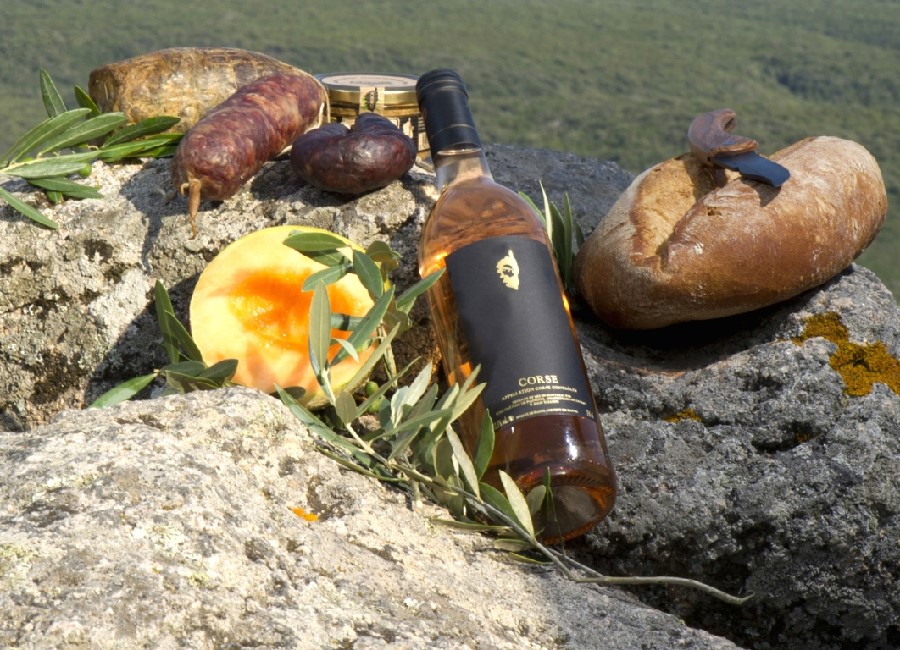 Ẩm thực Corsican Ẩm thực Corsican