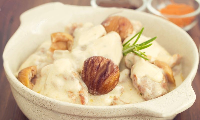 I granaghiolli