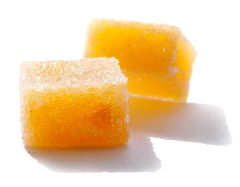 Pâte de fruit Pâte de fruit