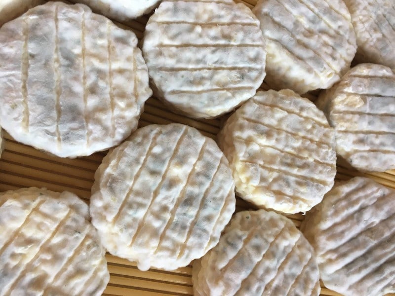 Pélardons