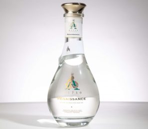 Rhum blanc agricole