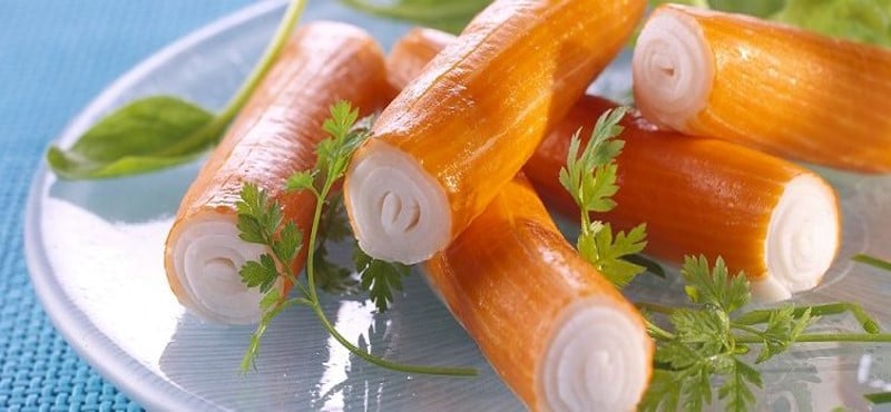 Surimi