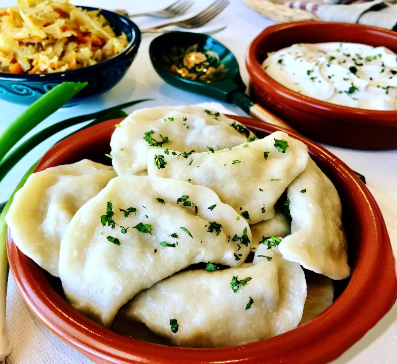 Varieniki
