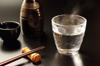 Verre d’awamori