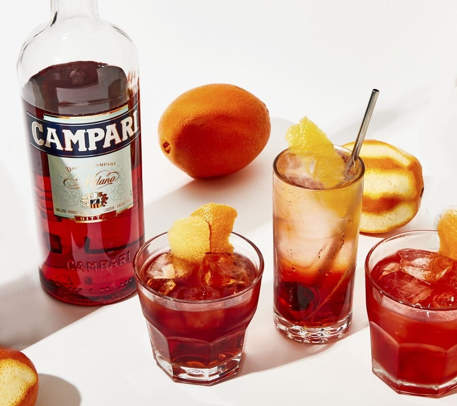 campari