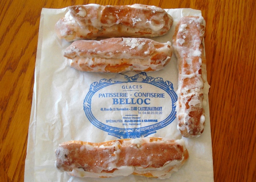 All&eacute;luia