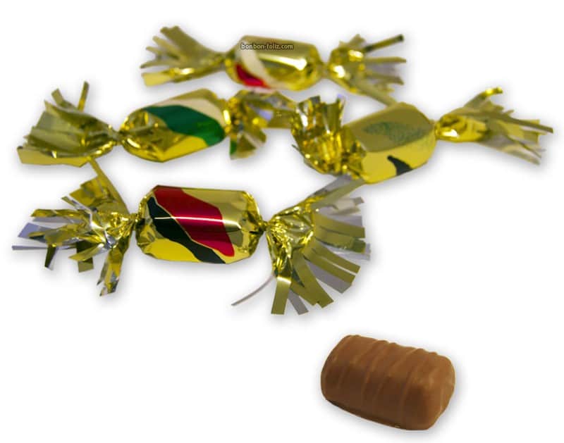 Papillote Confiserie Papillote Confiserie