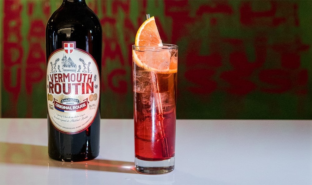 Vermouth Routin Vermouth Routin