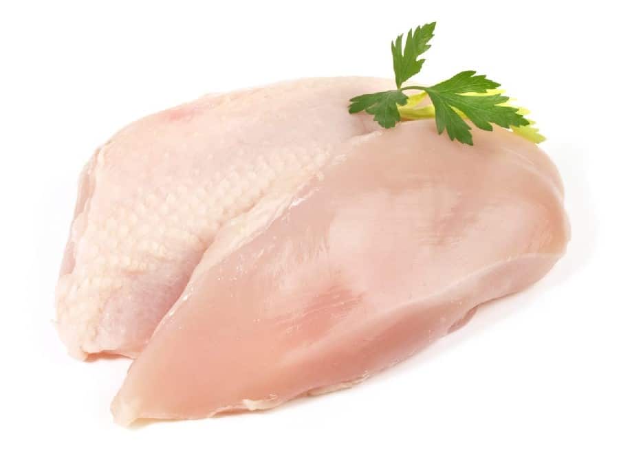 Viande blanche Viande blanche