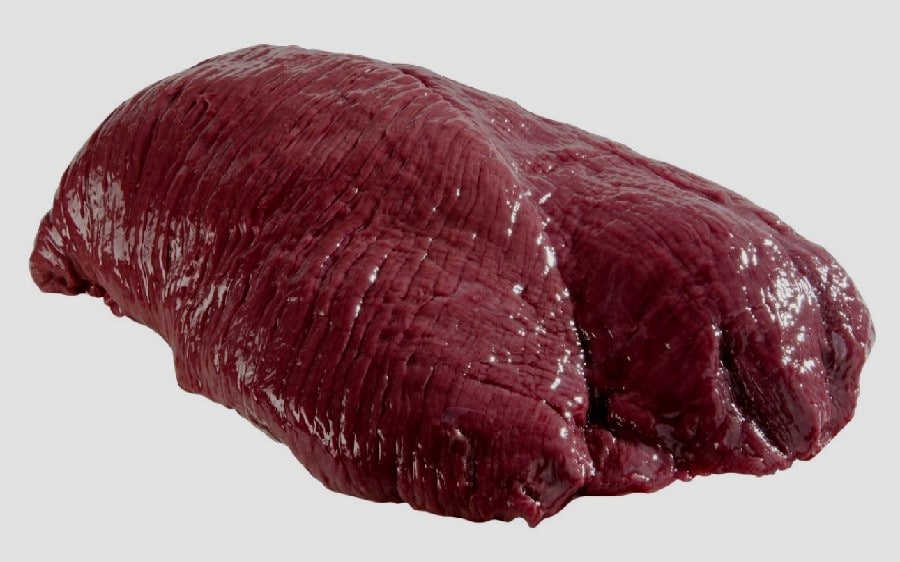 Carne preta