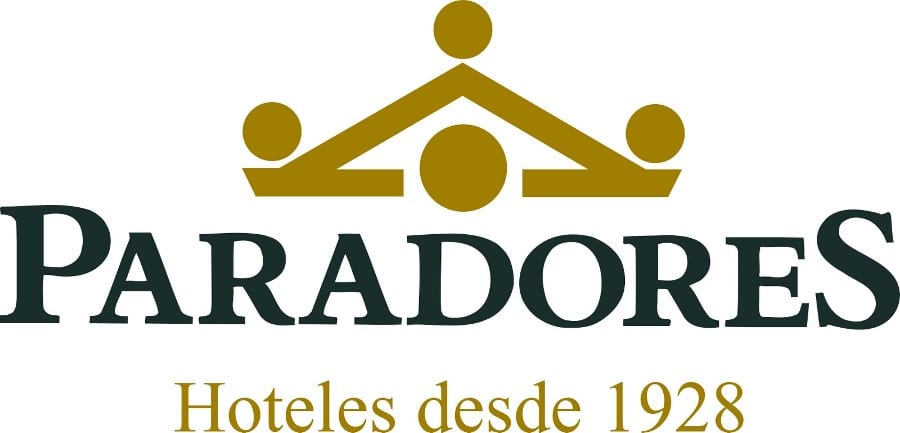 Logo des Paradores