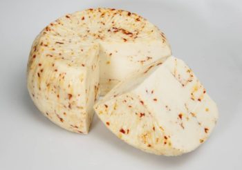 Pecorino au piment