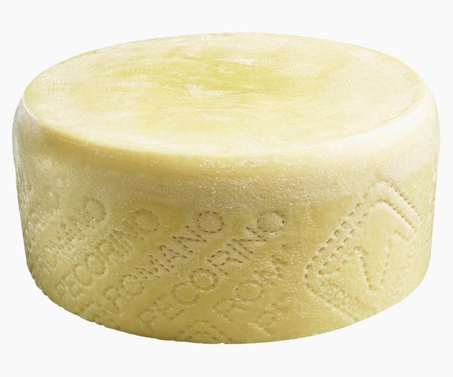 Phô mai Pecorino