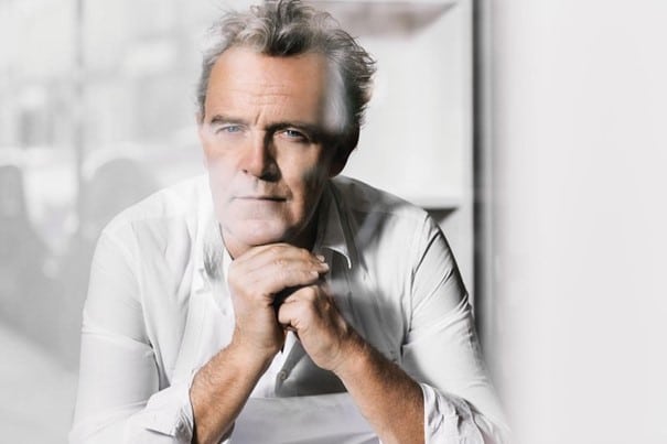 Alain Passard