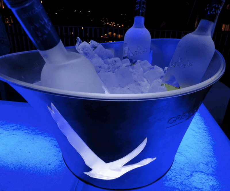 Grey Goose