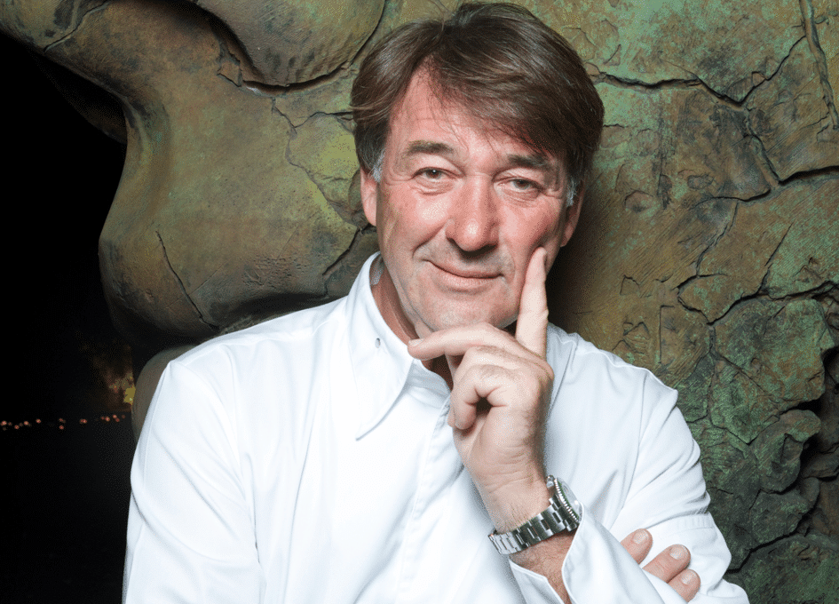 Jean-Pierre Vigato Jean-Pierre Vigato