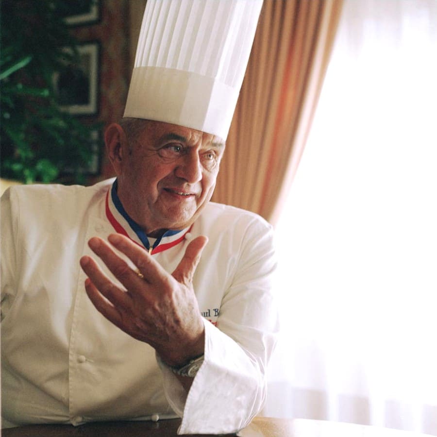 Paul Bocuse