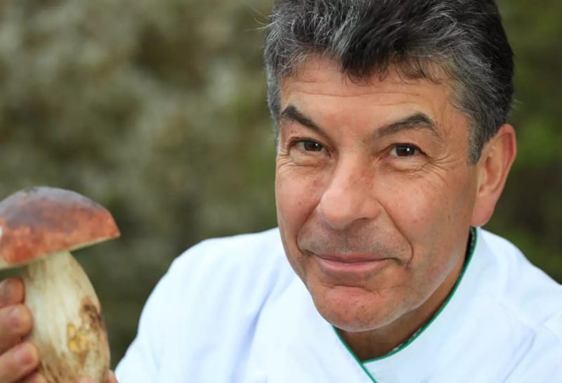 Régis Marcon