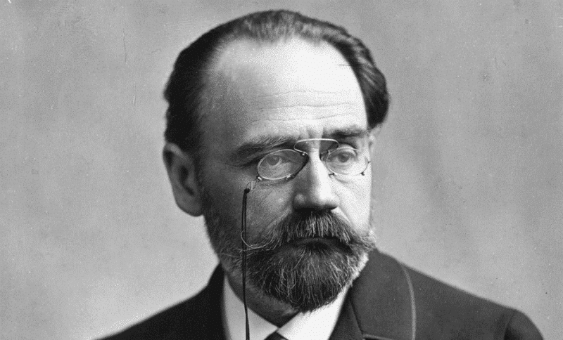 Émile Zola